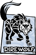 Dire Wolf Digital logo